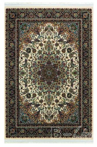 Oriental Weavers koberce Kusový koberec Razia 5503/ET2W - 133x190 cm Bílá