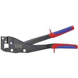 Kompozitní kleště z nevodivého materiálu Knipex 90 42 340, 340 mm