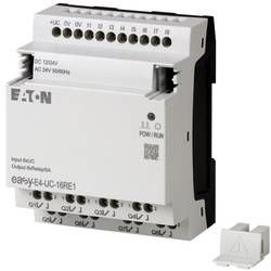 PLC řídicí modul Eaton EASY-E4-AC-16RE1 EASY-E4-AC-16RE1