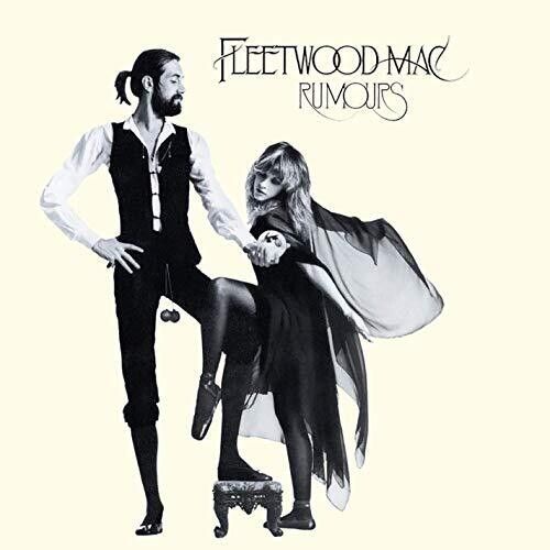 Rumours (Fleetwood Mac) (CD / Album)