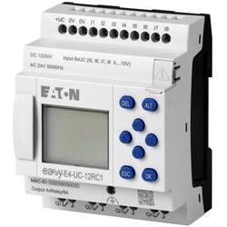 PLC řídicí modul Eaton EASY-E4-AC-12RC1 EASY-E4-AC-12RC1