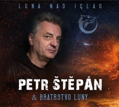 Štěpán Petr, Bratrstvo luny: Luna nad Iglau - CD
