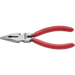 Kombinované kleště Knipex 08 21 145, 145 mm, DIN ISO 5746, Oblasti použití: dílna