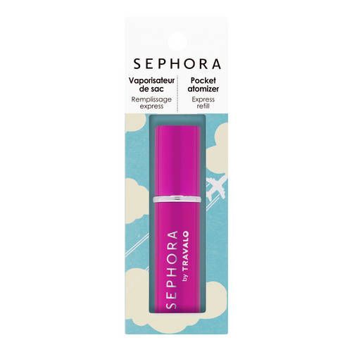 SEPHORA COLLECTION - Pocket Atomizer - Atomizér