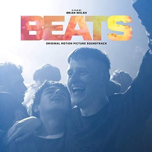 Beats (Vinyl / 12