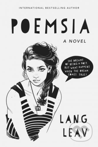 Poemsia - Lang Leav