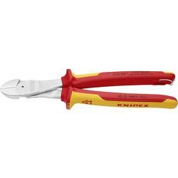 VDE silové boční štípací kleště Knipex 74 06 250 T, 250 mm