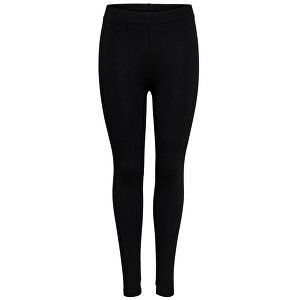 ONLY Dámské legíny ONLLIVE LOVE NEW LEGGINGS NOOS Black XS