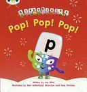 Pop! Pop! Pop! (Elliot Joe)(Paperback)