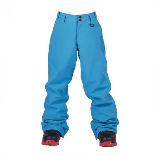 kalhoty BONFIRE - Outh Tactical Pant Cyan (CYN) velikost: L