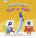 Get a Pet! (Elliot Joe)(Paperback)