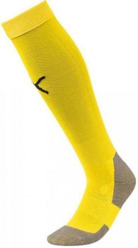 Štulpny Puma TEAM LIGA SOCKS CORE 703441-07 Velikost 5