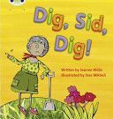 Dig, Sid, Dig! (Willis Jeanne)(Paperback)
