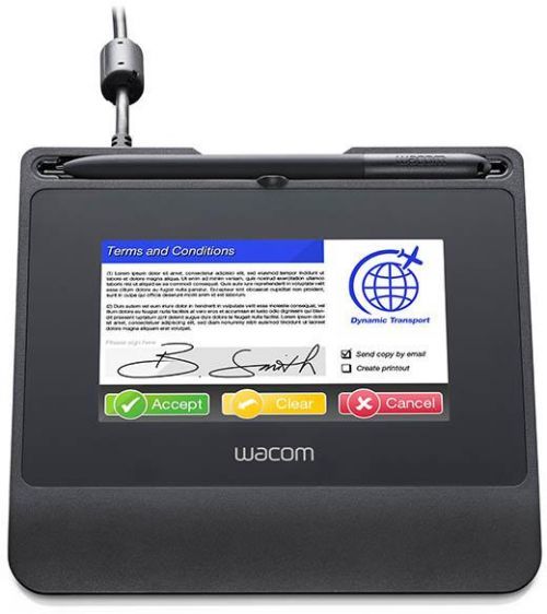 WACOM STU540 & sign pro PDF (STU540-CH2)