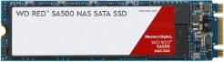 WD SSD 500GB WD Red SA500 M.2 2280 (WDS500G1R0B)