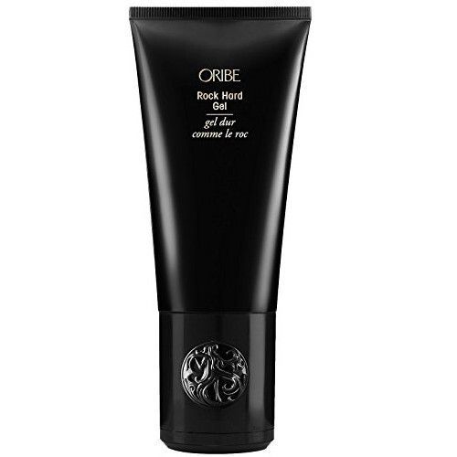 Oribe Gel se silnou fixací (Rock Hard Gel) 100 ml