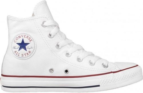 Obuv Converse chuck taylor as high leather 132169c-100 Velikost 40 EU
