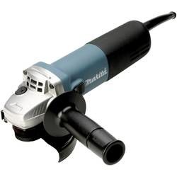 Úhlová bruska Makita 9558NBRZ 9558NBRZ, 125 mm, 840 W