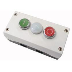 Knoflík Eaton M22-I3-M2 216533, 1 ks