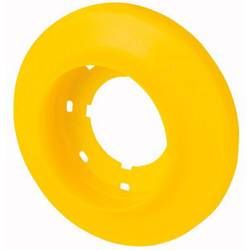 LED prstenec Eaton M22-XPV60-Y-24 121477, 1 ks