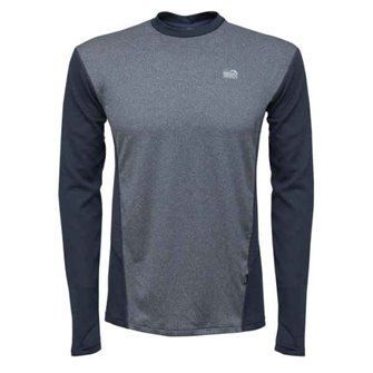 Thermo triko dlouhý rukáv Geoff Anderson WizWool 150 XXL