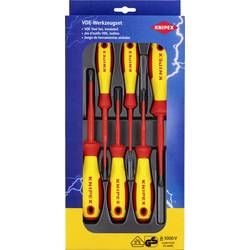 Sada šroubováků VDE Knipex 00 20 12 V04