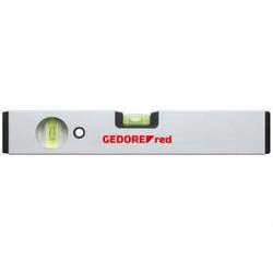 Teleskopická vodováha Gedore RED R94100187 3301425, 1000 mm