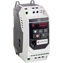 Frekvenční měnič C-Control CDI-075-1C3, 0.75 kW, 1fázový, 230 V