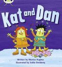 Kat and Dan (Hughes Monica)(Paperback)