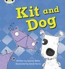 Kit and Dog (Willis Jeanne)(Paperback)