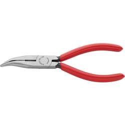Ploché jehlové kleště Knipex 25 21 160, 160 mm