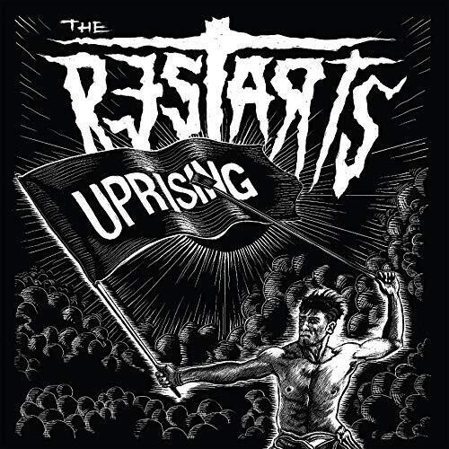 Uprising (The Restarts) (Vinyl / 12
