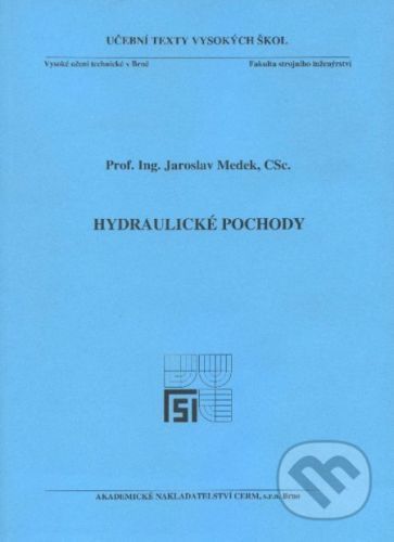 Hydraulické pochody - Jaroslav Medek
