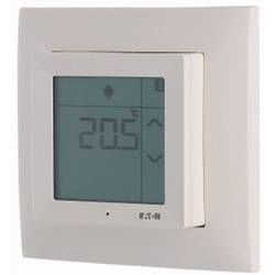 Bezdrátový termostat Eaton xComfort CPAD-00/198 187712, bílá