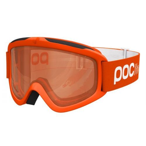 Poc Pocito Iris Fluorescent orange one size