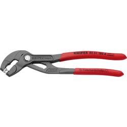 Kleště na spony pružného pásu Knipex 85 51 180 A, 180 mm