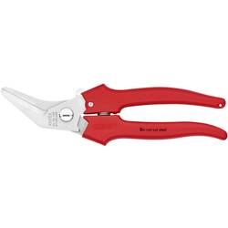 Kombinované nůžky Knipex 95 05 185 červená