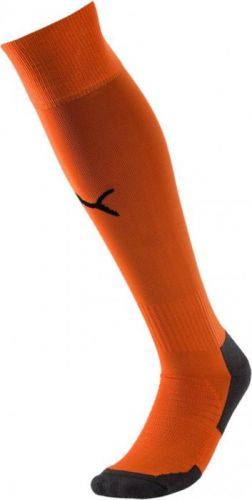 Štulpny Puma TEAM LIGA SOCKS CORE 70344108 Velikost 2