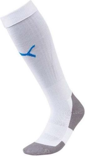 Štulpny Puma TEAM LIGA SOCKS CORE 70344112 Velikost 4