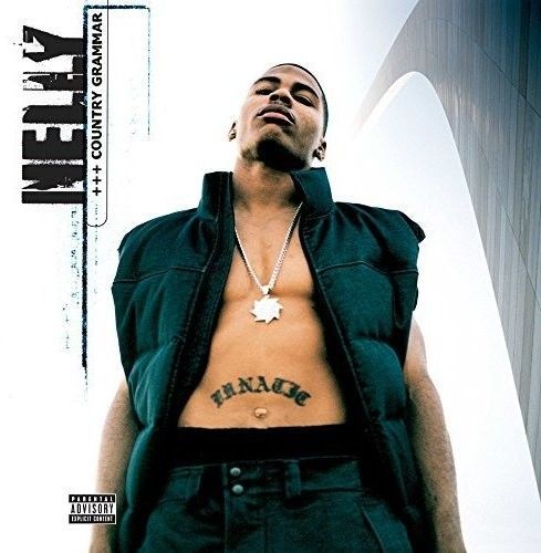 Country Grammar (Nelly) (Vinyl)