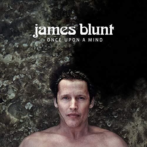 Once Upon a Mind (James Blunt) (Vinyl / 12