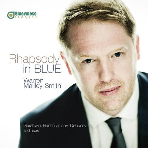 Rhapsody in Blue (Gershwin / Mailley-Smith, Warren) (CD)