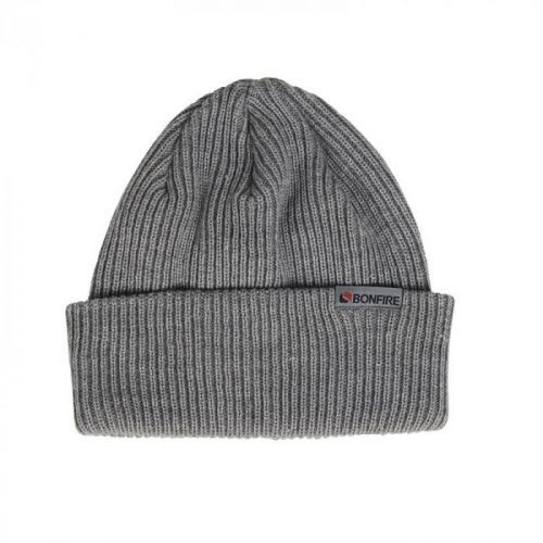kulich BONFIRE - Pitch Beanie Grey Heather (GHT) velikost: OS