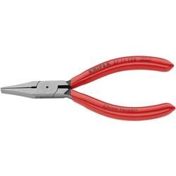 Ploché kleště Knipex 37 11 125, rovné, 125 mm