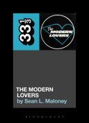 Modern Lovers' the Modern Lovers (Maloney Sean L.)(Paperback)