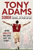 SOBER PA (TONY ADAMS)(Paperback)