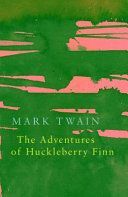 Adventures of Huckleberry Finn (Legend Classics) (Twain Mark)(Paperback)