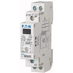 Impulsní spínač Eaton Z-SB230/SS 265301, 2 spínací kontakty