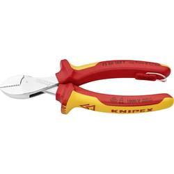 VDE boční štípací kleště Knipex X-Cut 73 06 160 T, 160 mm