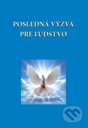 Posledná výzva pre ľudstvo - Diana